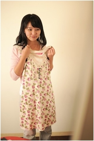 体の線が出るのが嫌 水着姿に抵抗のある人にオススメの水着はコレ フットマークオンラインショップ