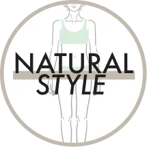 natural STYLE