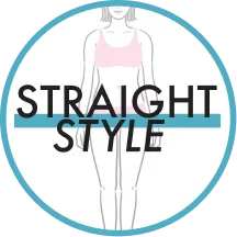 straight STYLE
