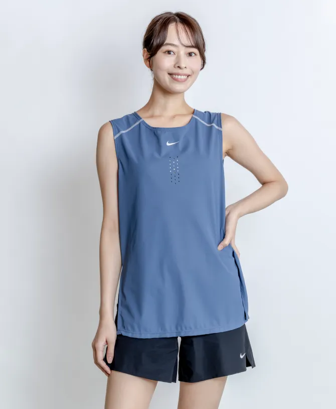 ナチュラルスタイル 薄水色 正面