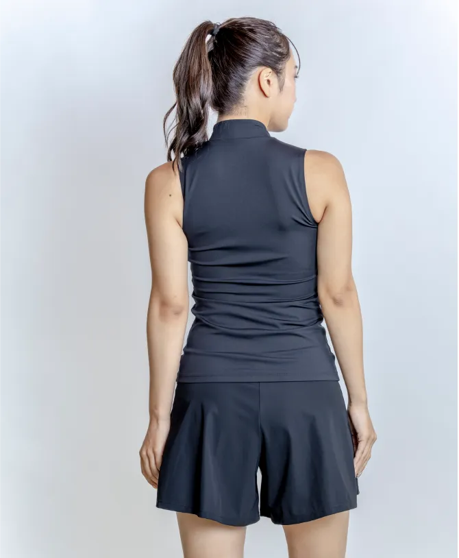 ウェーブスタイル ブラック 背面