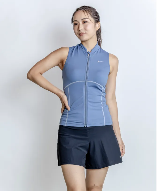 ウェーブスタイル ブルー 正面