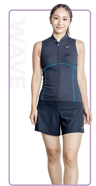 WAVE STYLE 着用イメージ