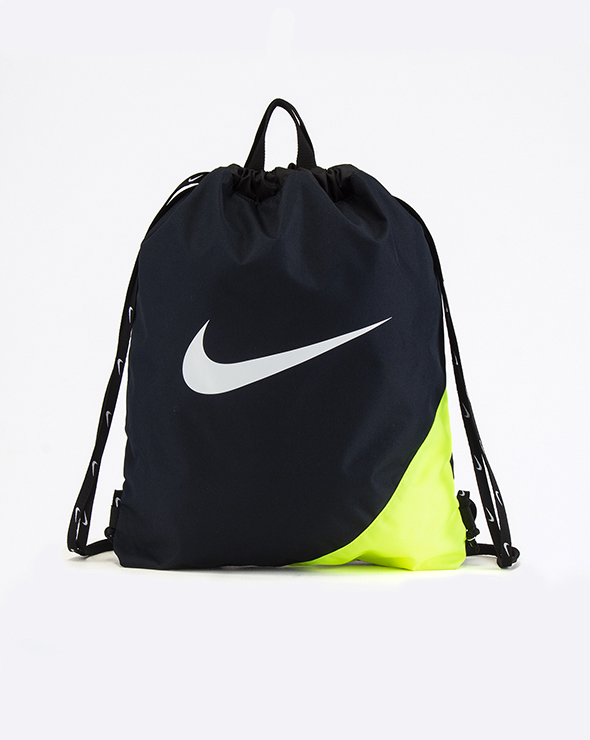業界No.1 在庫処分特価 ナイキ NIKE ジュニア ガールズ ドローストリング プールバッグ 水着入れ ナップサックスタイル 1984905-08 オブシディアン 21y7m 次回使えるクーポンプレゼント NIKE プールバック 水着入れ