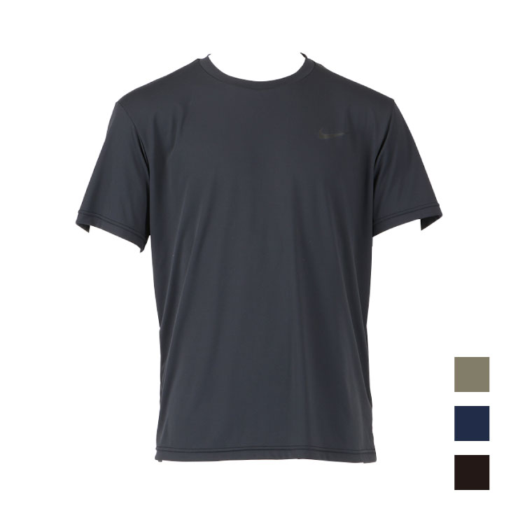 NIKE ルーズフィット S/S UV ラッシュガード 2982918
