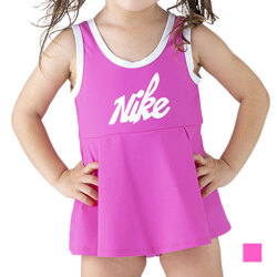 NIKE TODDLER　ワンピース　1981921