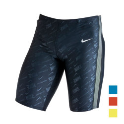 NIKE　メッシュブロック　ロングスパッツ　2982914