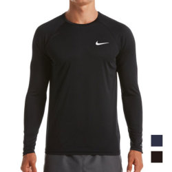 NIKE　エッセンシャル ロングスリーブハイドロガード　NESSA587　2992035