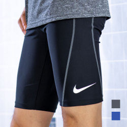 NIKE SWIM EC カラーステッチ ロングスパッツ 2992071