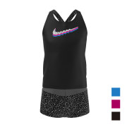 NIKE　シャークパーティー ラップ 6 ボレーショーツ　NESSB884 1991019